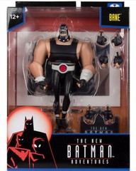 DC Multiverse BANE – New BATMAN Adventures 6″ Figure McFarlane Toys