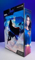 Supergirl TV Show DC Multiverse Deluxe Theatrical Edition Figure IN STOCK!