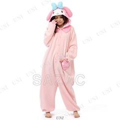 SAZAC Fleece Costume My Melody
