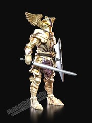 Four Horsemen Mythic Legions Sir Ignatius – All Stars 6 Action (US In-Stock)