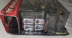 Art Asylum Bruce Lee “Immortal Dragon” Action Figure