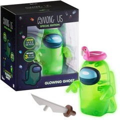 AMONG US *** Lots of 3 Sets *** NEW WITHOUT ORIGINAL PACKAGING AS PICTURED