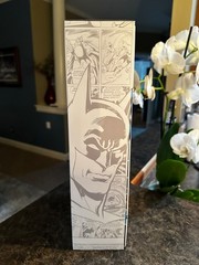 Batman 1/6th Action Figure Sideshow Exclusive Edition 1004251 New