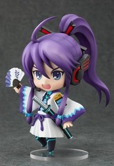 Nendoroid 247 Vocaloid Gakuppoid Kamui Gakupo Figure Good Smile Company