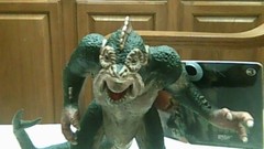 HARRYHAUSEN MINOTON 8″ X-PLUS, HARRYHAUSEN YMIR 8″ X-PLUS, NEW PICS!
