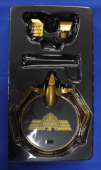 Virtual Toys 2019 Justice Judge Dredd Sylvester Stallone 1:6 Action Figure RARE