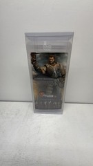 NECA Gears of War 3 Dominic Cole Figure