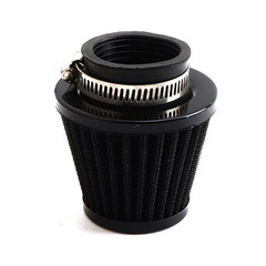 38Mm 45Mm 50Mm 60Mm Motorbike Air Filter Cleaner Induction Kit for 110Cc 125Cc 1