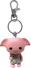 PLASTOY Chibi Dobby 5cm Keychain