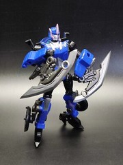 BDT Studio BDT-41 upgrade kit for Legacy Prime Universe Arcee,in stock!