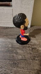 RARE ZURU FIFA World Cup Soccer Figure Ballers Dani Carvajal Spain BLOWOUT SALE