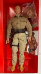 TOYS McCOY Action figure Steve McQueen Wanted Dead or Alive