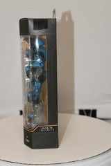 Halo Spartan Collection Series 1 Action Figures – Complete Wave 1 (New)