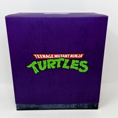 Baxter Stockman Teenage Mutant Ninja Turtles Super 7 Ultimates 7 TMNT Figure
