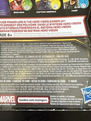Black Widow Hasbro Marvel Avengers Infinity War Black Widow Action Figure-NEW
