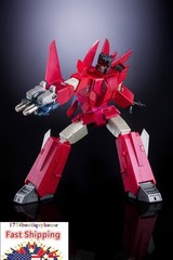 New BOX AUTOBOT Transformation toys X-TRANSBOTS MX-LXI MX-61 BALLISTIC 22CM USA