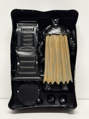 McFarlane Gold Label Patina Edition Dark Knight Returns Armored Batman Figure
