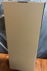 New Star Wars Stormtrooper Super 7 Super Shogun-Only 1200 Ever Made! NRFB