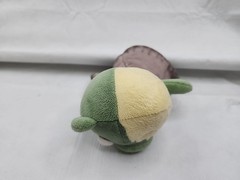 Piggy Roblox Plush 7″ Zombie Pig Zompiggy Stuffed Toy Doll Minitoon Phatmojo