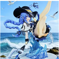 Roxy Migurdia Anime Figure Mushoku Tensei Jobless Reincarnation PVC Statue 19cm