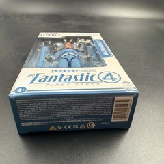 Marvel Legends Fantastic Four 4 First Steps Mister Fantastic Action Figure
