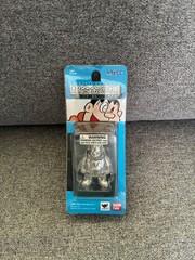 Bandai Absolute Chogokin Doraemon Gian Metal Figure Brand New
