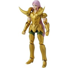 Anime Heroes: Knights of the Zodiac – Aries Mu Aiolos Action Figure
