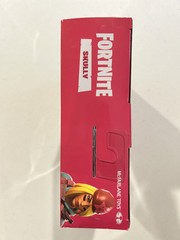 Fortnite – SKULLY Action Figure McFarlane Toys Epic Games 2019 NIB FAST SHIPPING