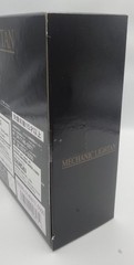 Chogokin Crystal Cut – Mechanic Lightan GB-42 Golden Warrior Gold Lightan BANDAI