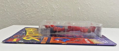 Marvel Legends Retro 6 Inch Figure Spider-Man Wave 4 2024 – Scarlet Spider
