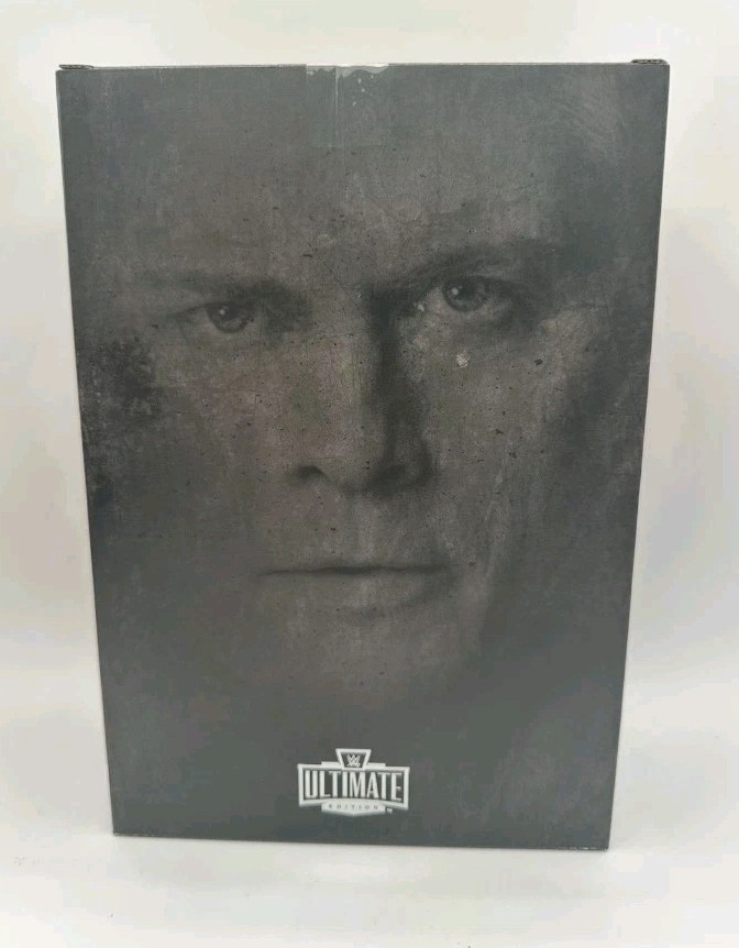 WWE Ultimate Edition Cody Rhodes The American Nightmare Mattel Creations Elite