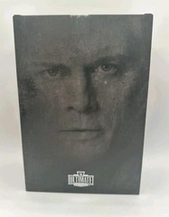 WWE Ultimate Edition Cody Rhodes The American Nightmare Mattel Creations Elite