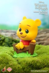 Hot Toys DISNEY CBX121 WINNIE THE POOH Cosbi [ In Stock ]