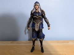 Hot Toys League of Legends VGM60 Ashe 1/6th Scale Collectible Figure