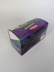 Teenage Mutant Ninja Turtles Rocket Eraser Full Retail Box 36 Count Nickelodeon