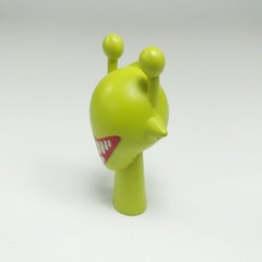 Sprunki Simon (Yellow) Horror 2″ Mini Figurine Action Figure
