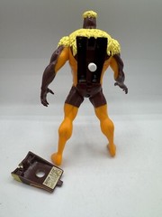 X-Men Projectors CYCLOPS, Sabertooth, Civilian Wolverine 7″ Action Figure