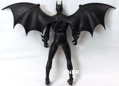 McFarlane DC Multiverse LOOSE 7″ BATMAN BEYOND 2.0 only NO JUSTICE LORD SUPERMAN
