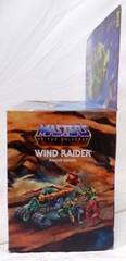 Mattel Masters Of The Universe MOTU Origins Wind Raider 5.5″ Scale Vehicle New