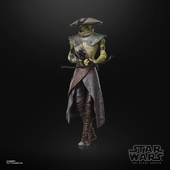 STAR WARS BLACK SERIES EMBO THE MANDALORIAN & GROGU FIGURE #10 IN STOCK. WOW!