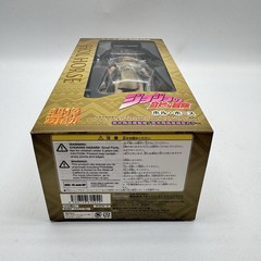 JoJo’s Bizarre Adventure Hol Horse Figure Statue Medicos Anime Action Figure New