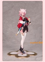 Official Honkai: Star Rail March 7th ver 1/8 Figure Model PVC Doll Toys 20.7cm