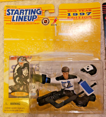 Starting Lineup 1995,96 And 97 Hockey Players Sealed In Box