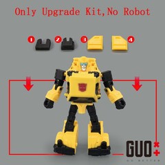 IN STOCK Filler Filling Parts Upgrade Kit For Age of the Primes Bumper GO BETTER