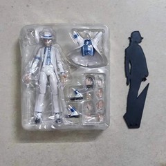 Michael Jackson Smooth Criminal Moonwalk Action Figure Model Toys Michael.