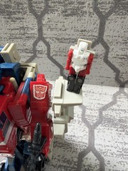 Transformers G1 Powermaster Optimus Prime 1988 Hasbro Takara