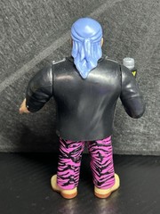 WWE Mattel Retro Jesse The Body Ventura Wrestling Figure