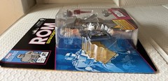 Hasbro Marvel Legends Rom: Spaceknight 6-Inch Action Figure