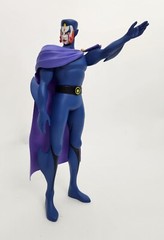 HL Pro Grendizer 9 inch Lady Gandal figure
