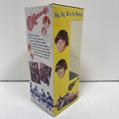 FUNKO THE MONKEES MICKY LIMITED EDITION EXCLUSIVE WACKY WOBBBLER
